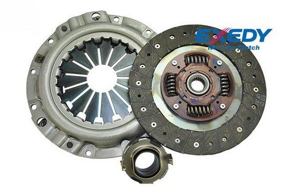 225mm Mazda - TecDoc Only