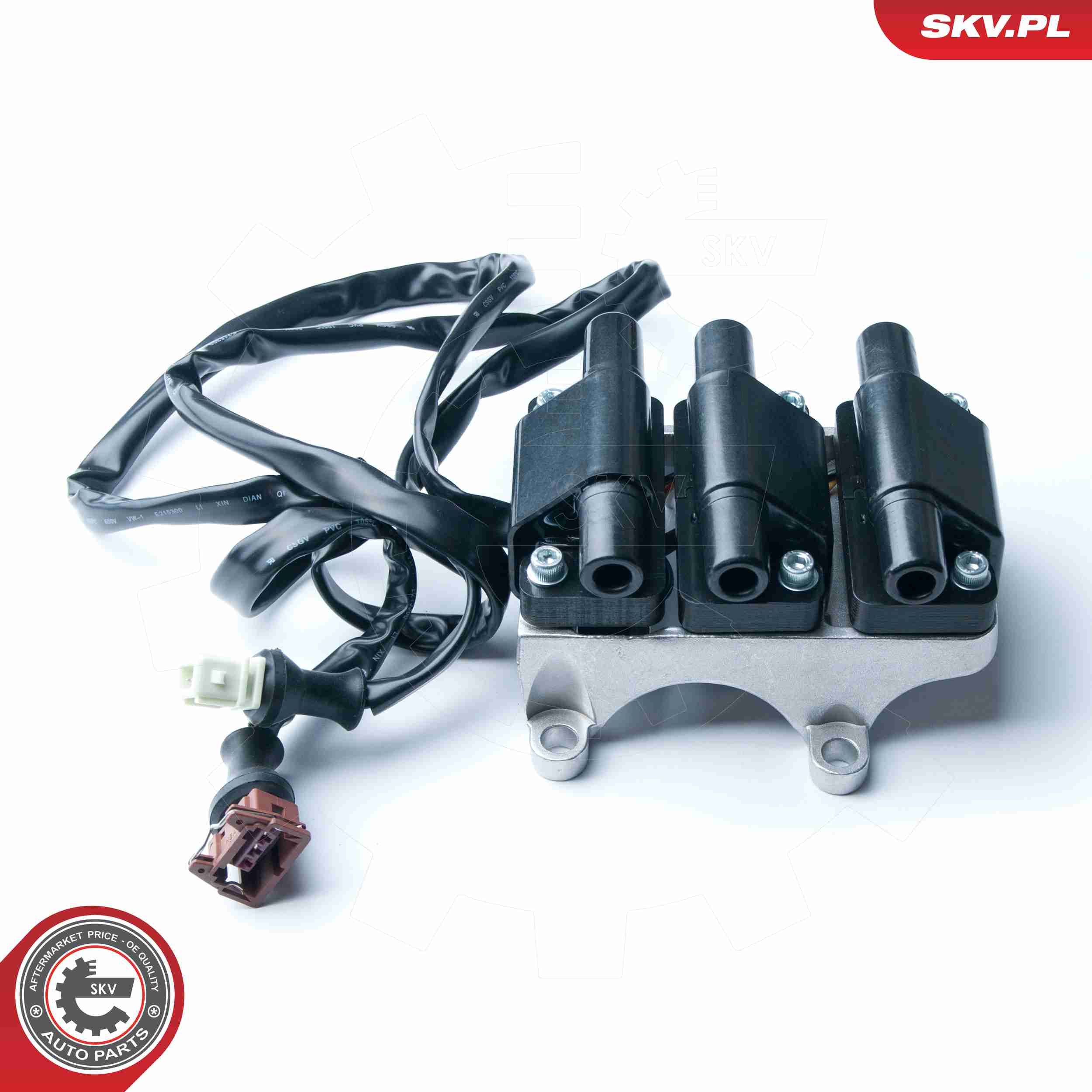 ESEN SKV 03SKV217 - Zündspule