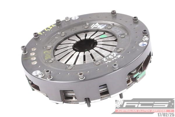 KIT STD FERRARI F430 4.3L - TecDoc Only