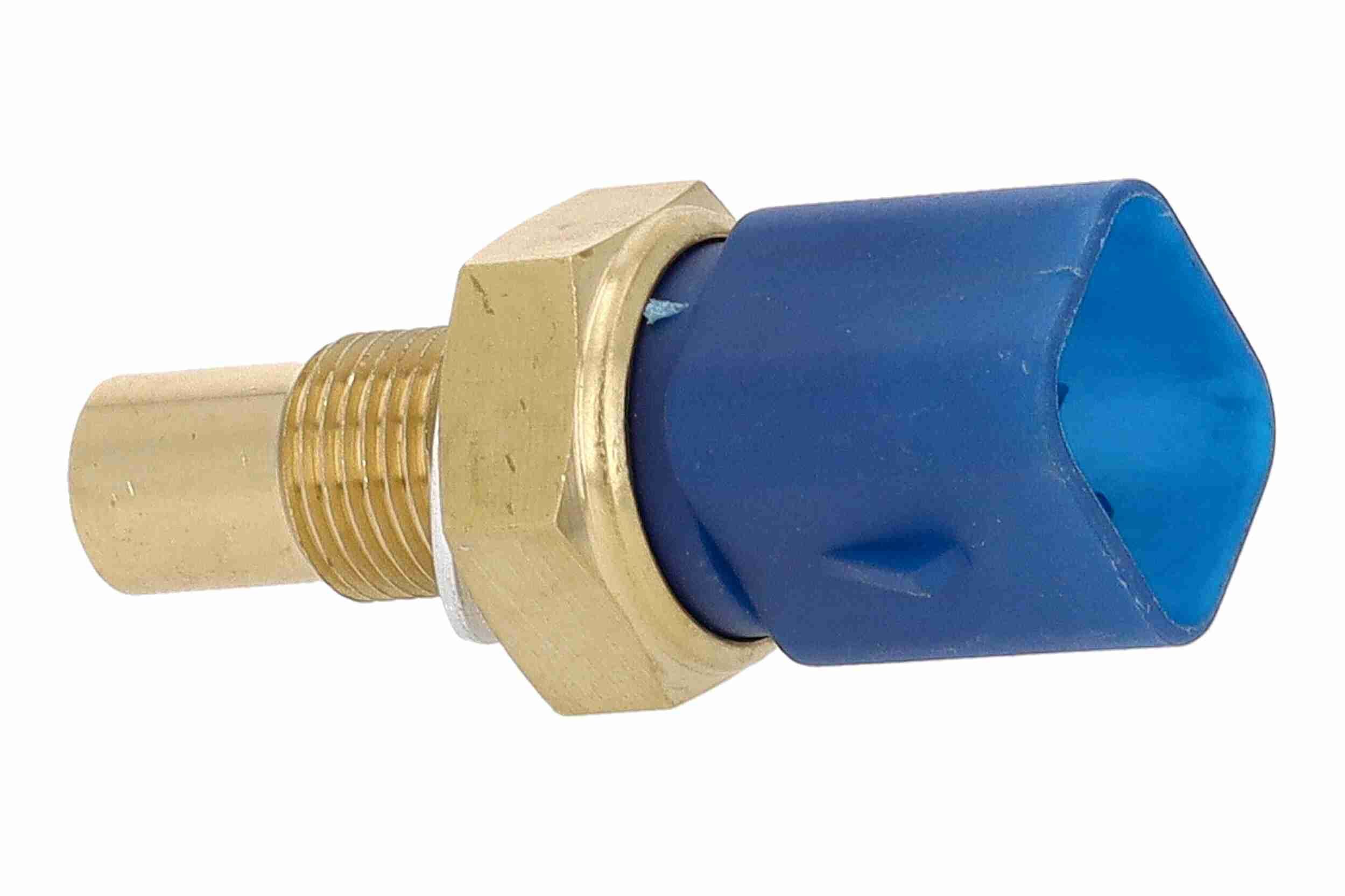 Sensor, K&uuml;hlmitteltemperatur