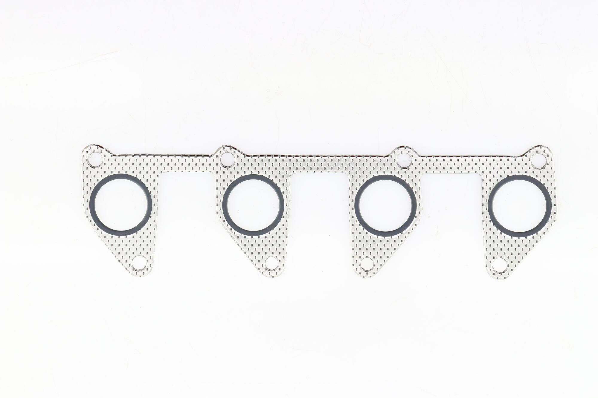 Dichtung, Abgaskr&uuml;mmer