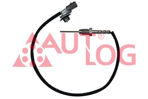 Sensor, Abgastemperatur