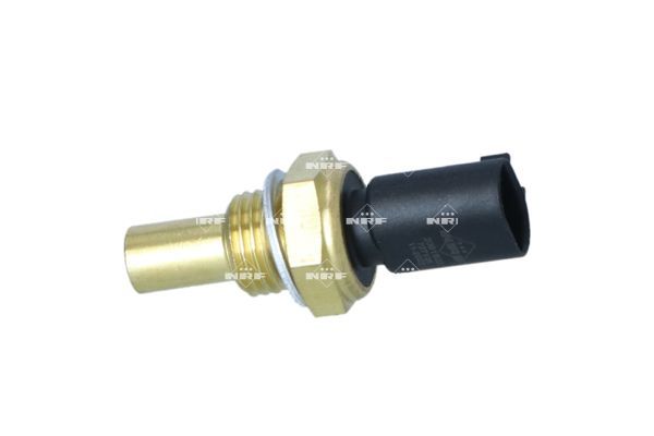 Sensor, Kühlmitteltemperatur