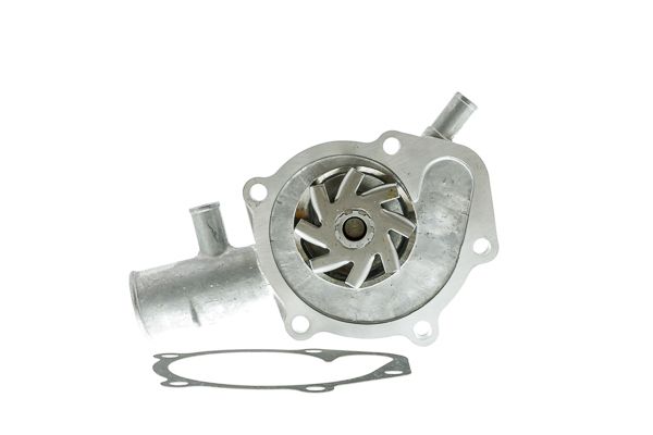 Bomba de agua, refrigeración del motor