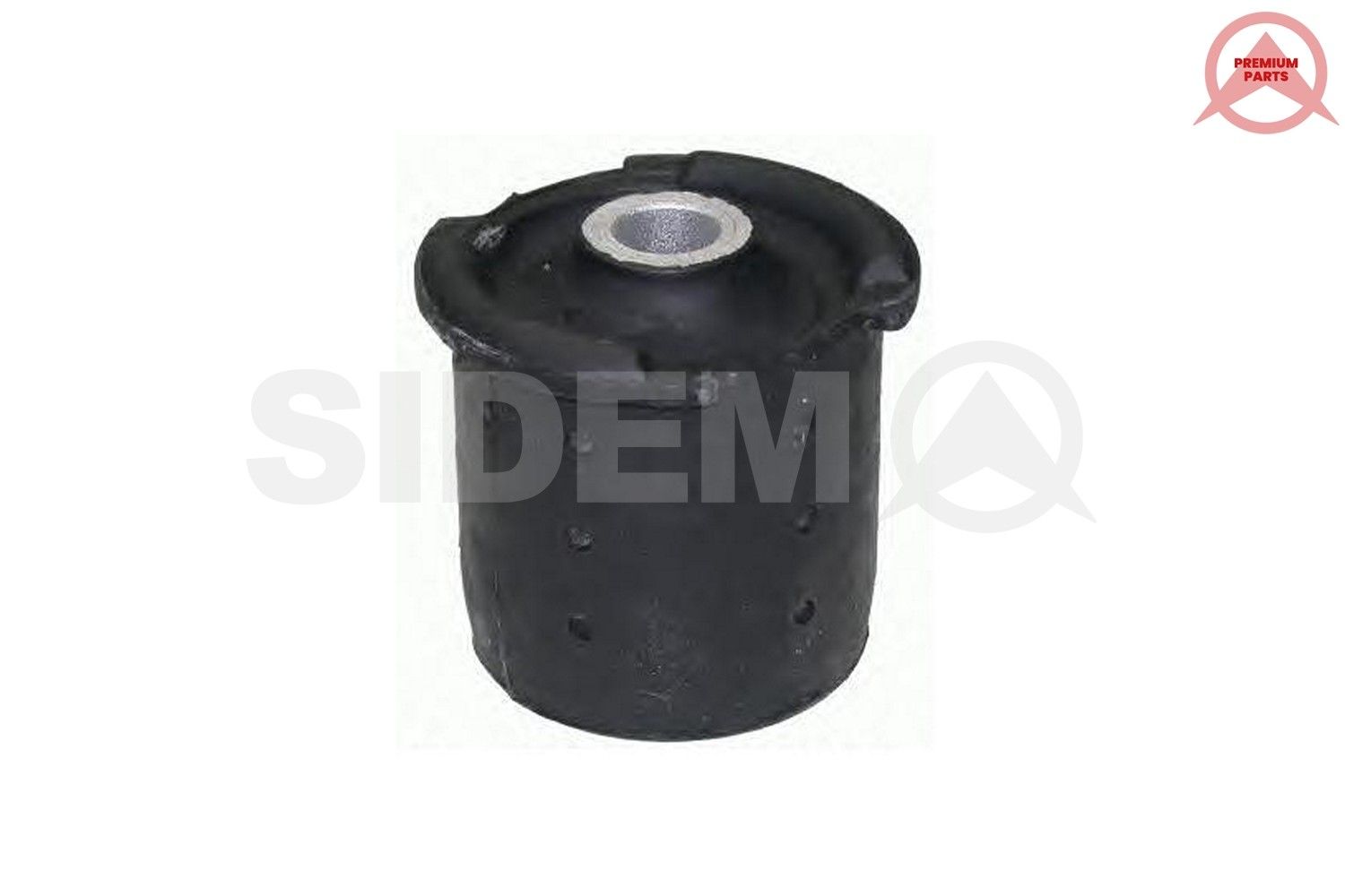 Lagerung, Achskörper