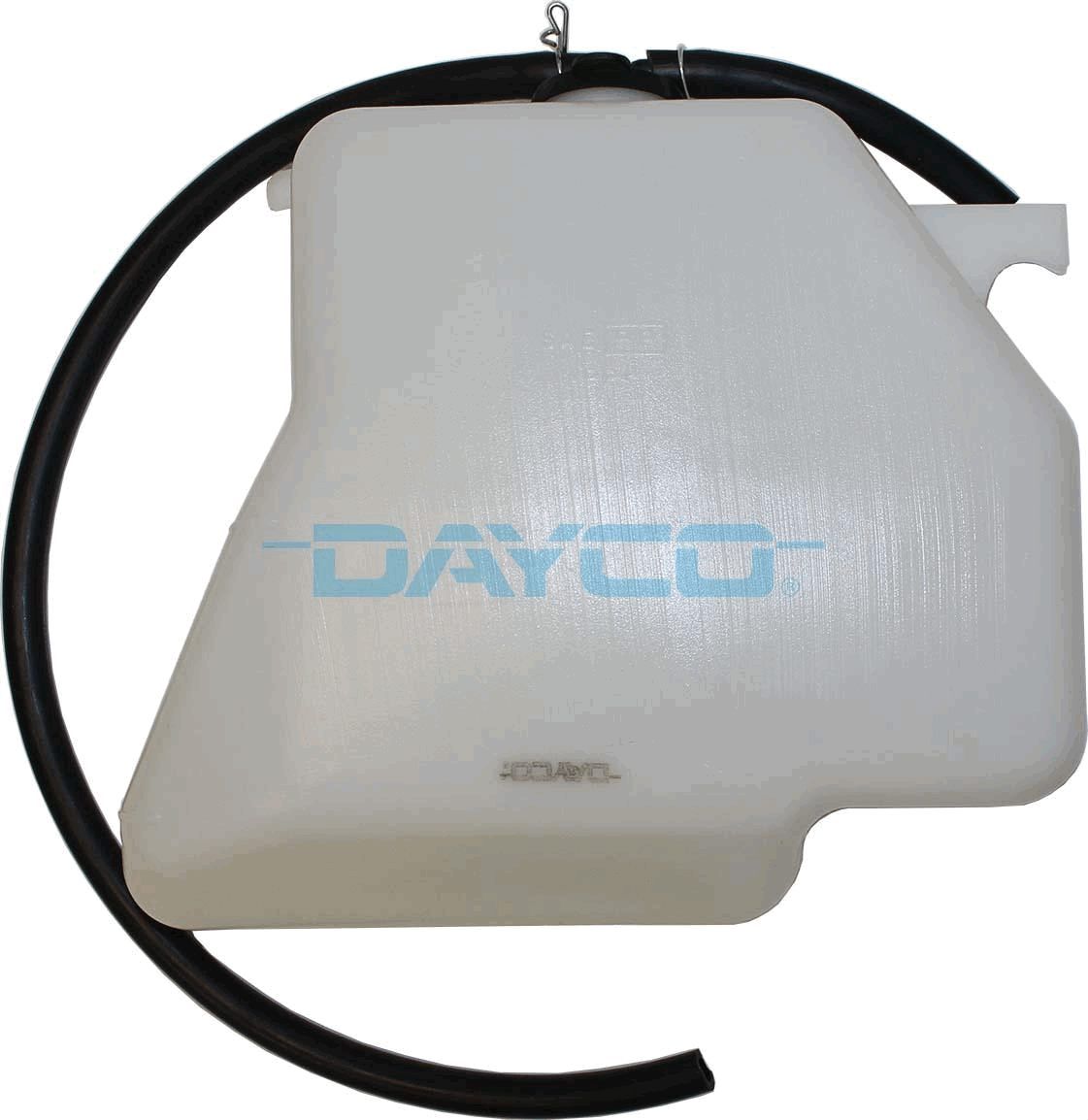 OVERFLOW TANK TOYOTA (CB163) - TecDoc 1