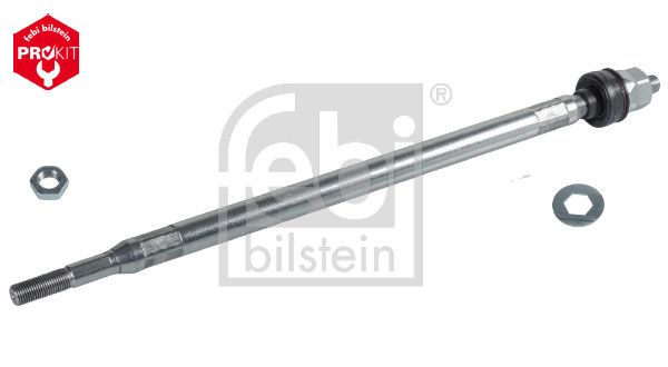 FEBI BILSTEIN 42209 - Axialgelenk, Spurstange PROKIT
