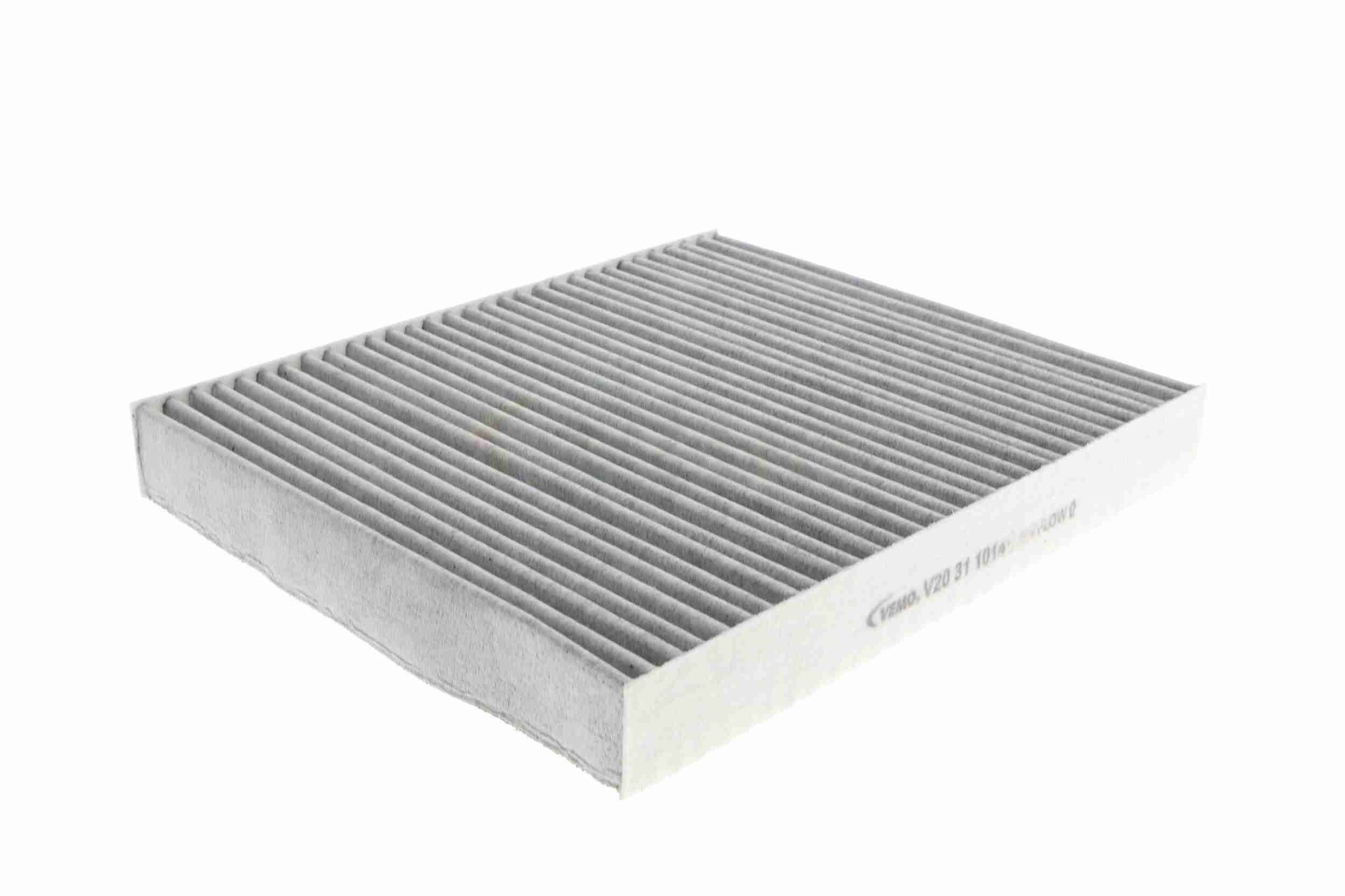 Filter, Innenraumluft