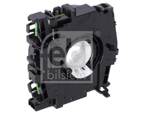 Wickelfeder, Airbag