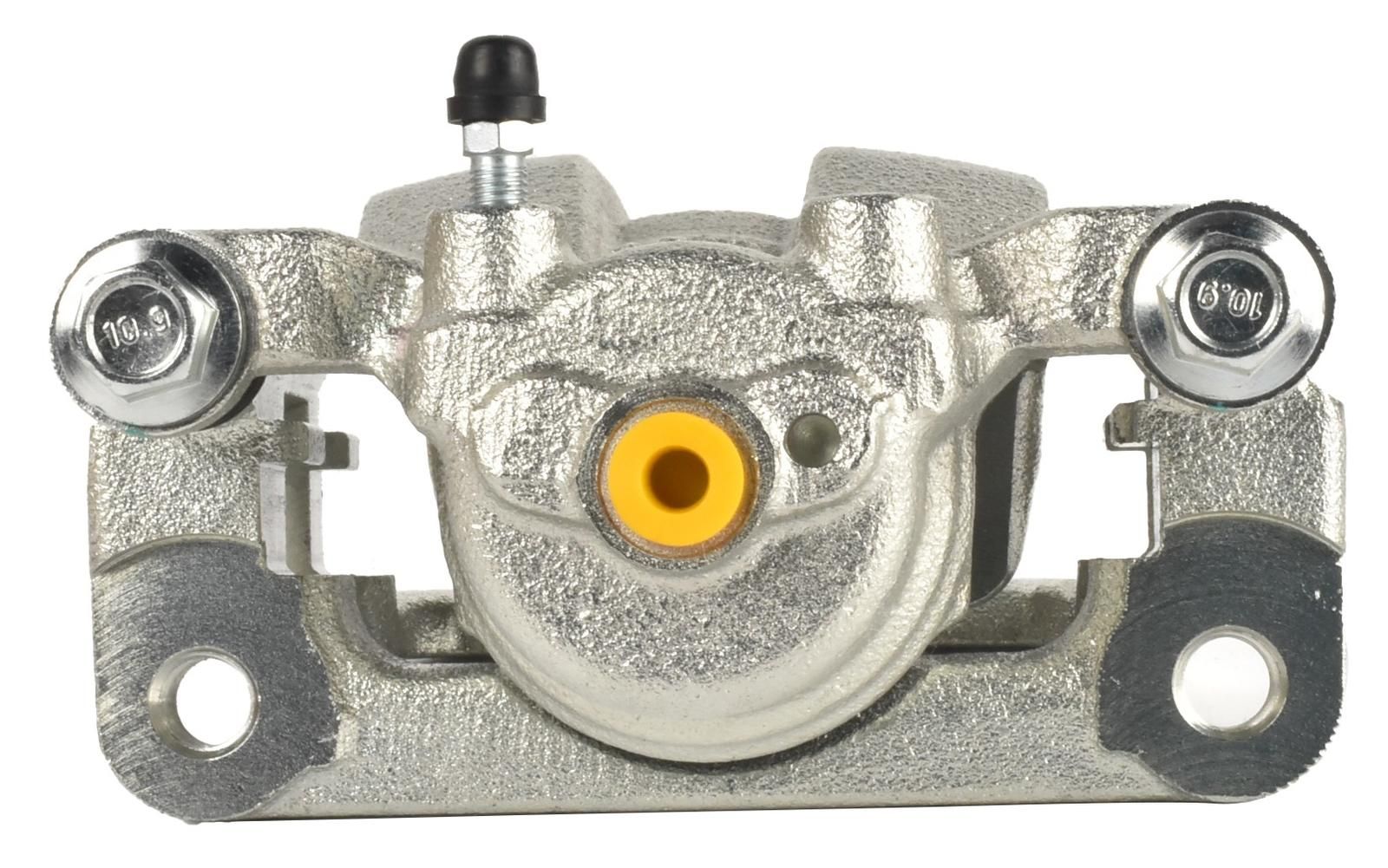 DBA Street Series NISSAN DUALIS J10 2.0L P FWD R RH 1/10 - 1/16 - TecDoc 1