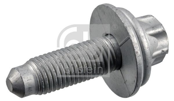 Schraube, Bremssattel