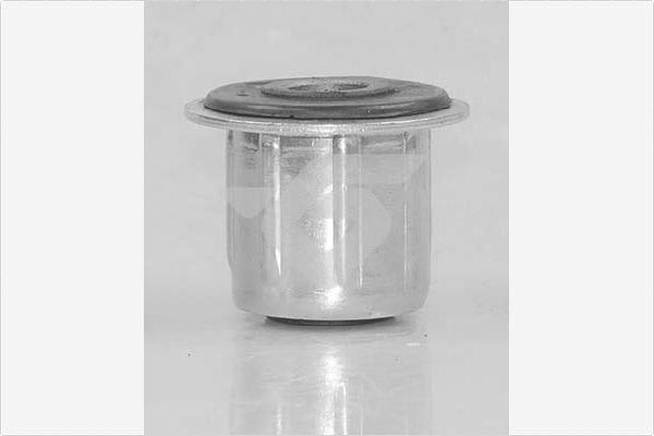 Lagerung, Blattfeder