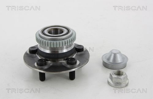 8530 10279 TRISCAN kerékcsapágy készlet
