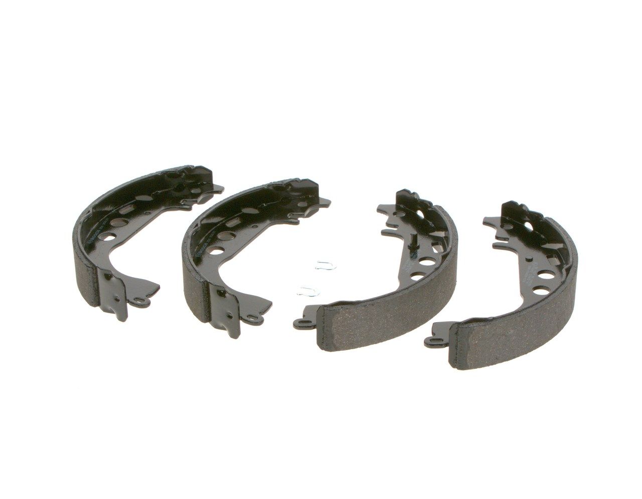 stabdžių trinkelių komplektas