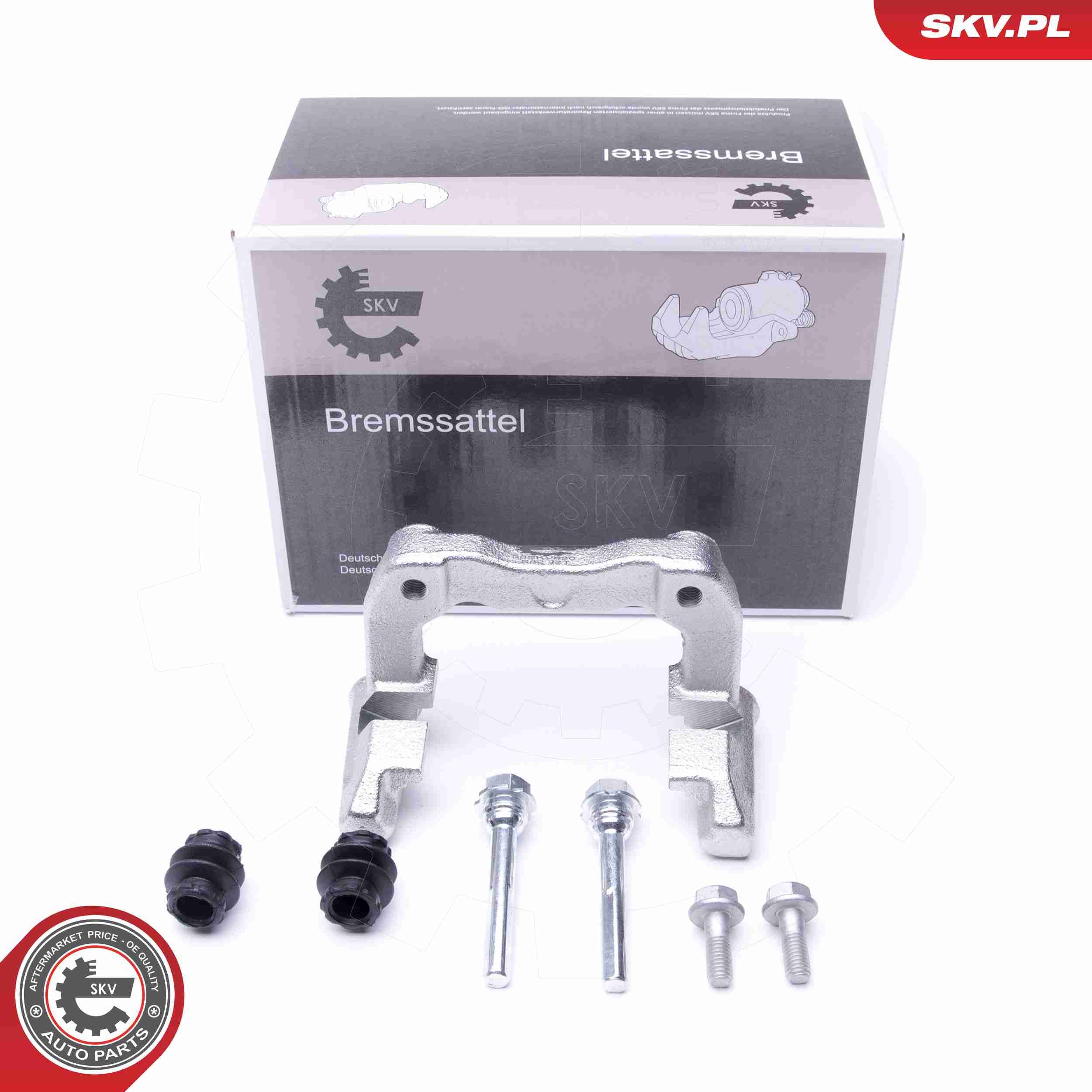 ESEN SKV 50SKV630 - Halter, Bremssattel