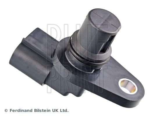 jutiklis, skirstomojo veleno padėtis