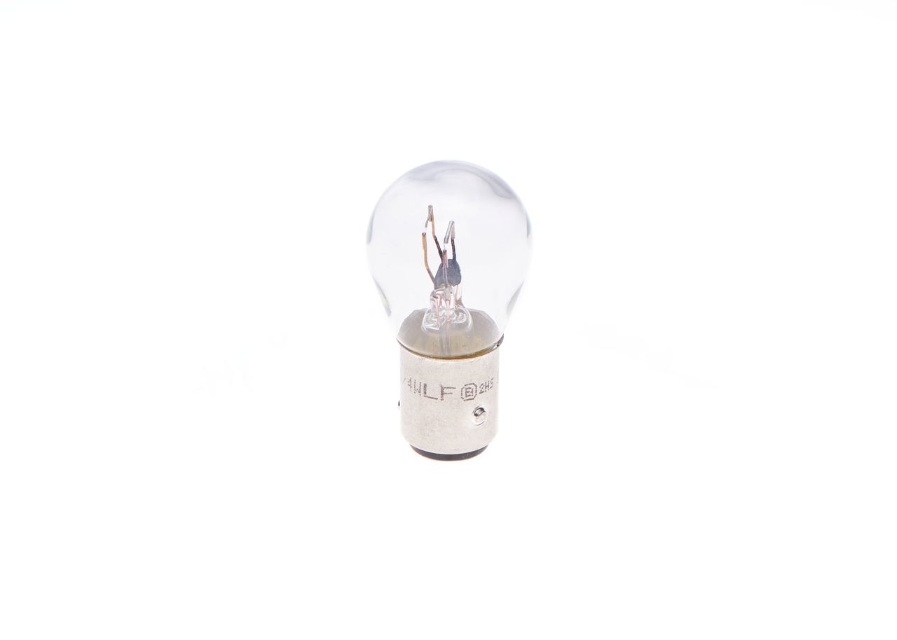 Glühlampe, Bremsleuchte