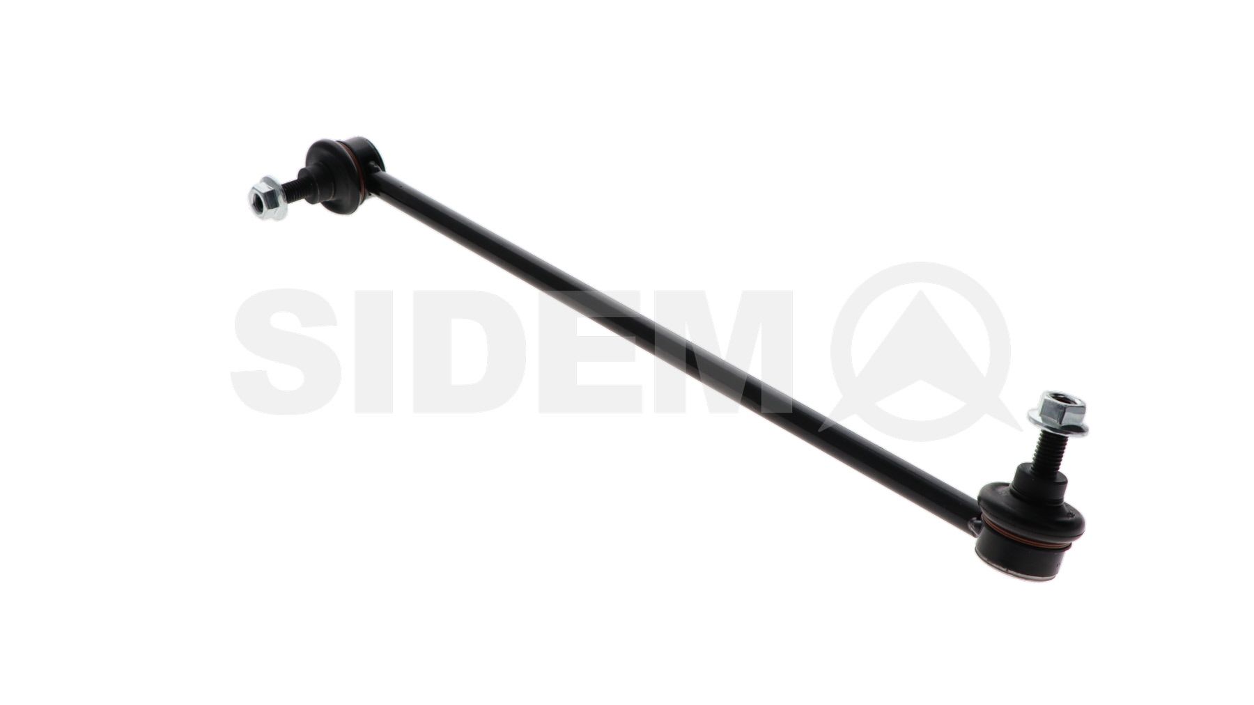 Stange/Strebe, Stabilisator