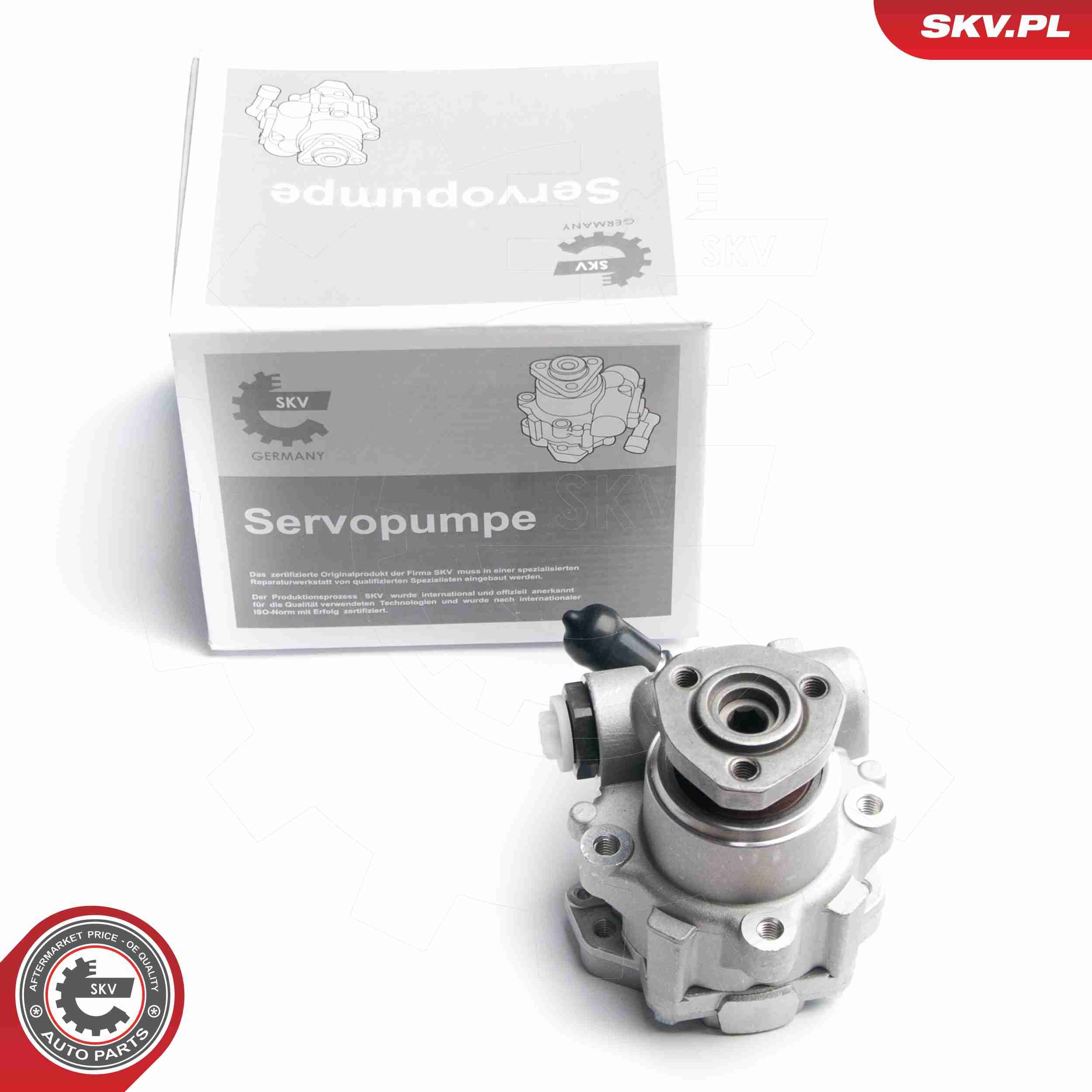 ESEN SKV 10SKV173 - Hydraulikpumpe, Lenkung