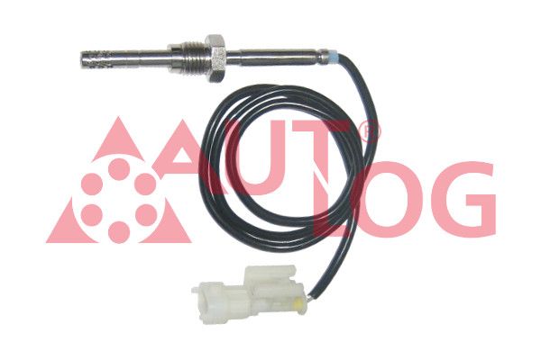 Sensor, Abgastemperatur