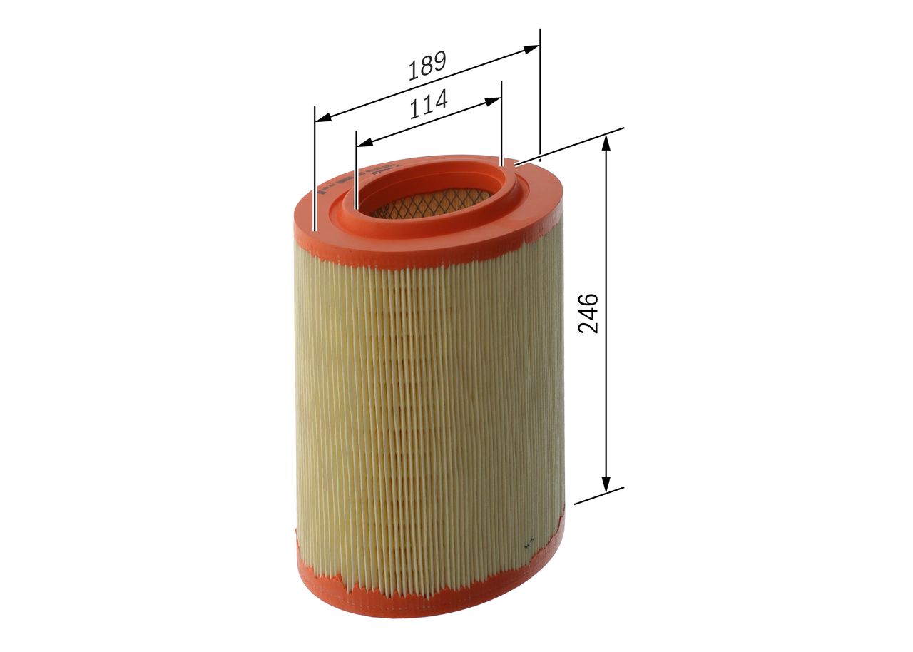 Luftfilter