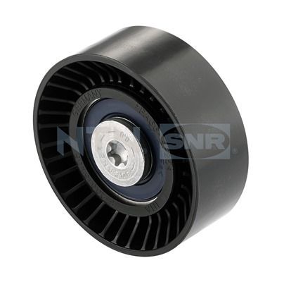 Deflection/Guide Pulley, V-ribbed belt GA350.99