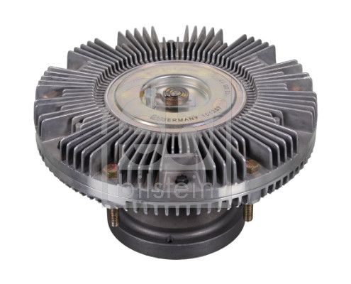 Acoplamiento, ventilador del radiador