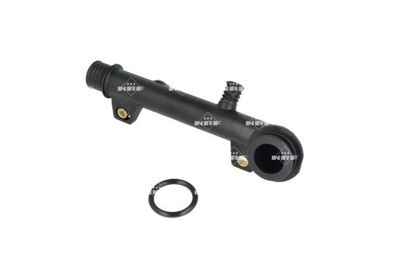 K&uuml;hlmittelflansch