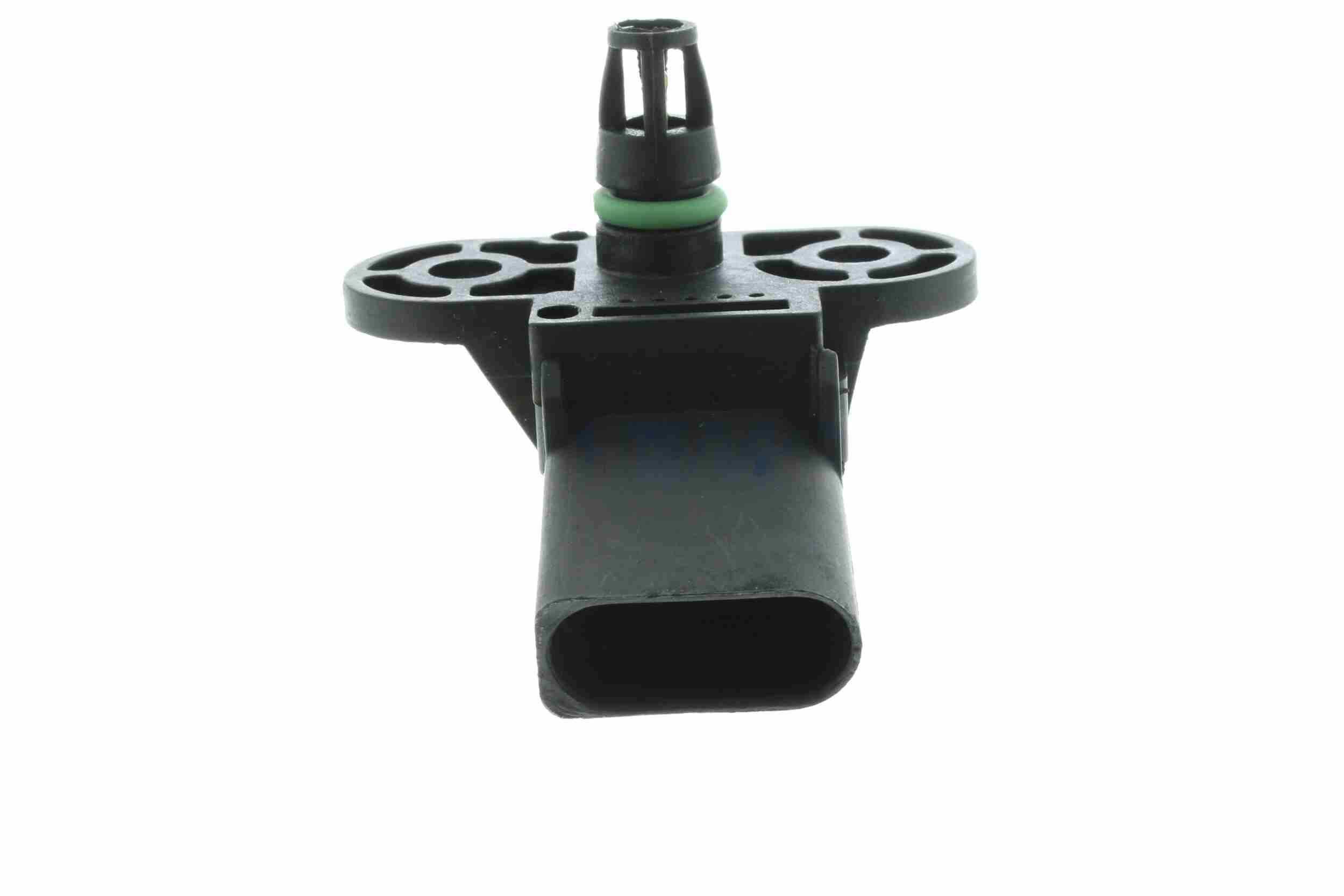 Luftdrucksensor, H&ouml;henanpassung