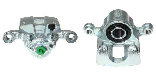 Bremssattel