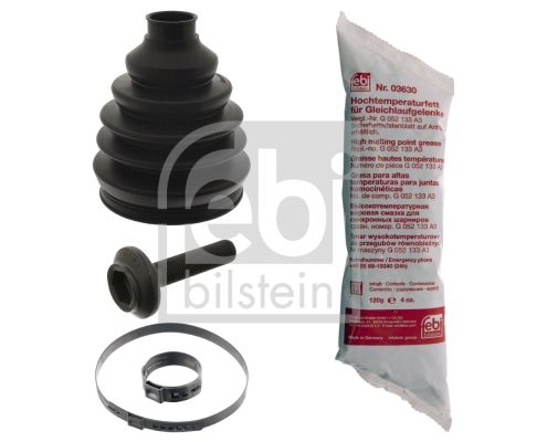 Bellow Kit, drive shaft 44201