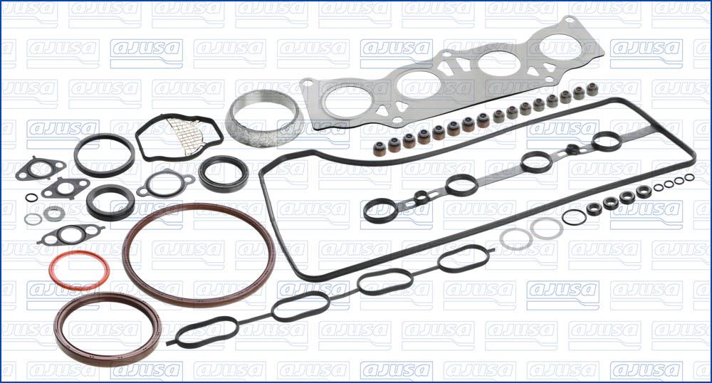 Dichtungsvollsatz, Motor Dichtungsvollsatz, Motor