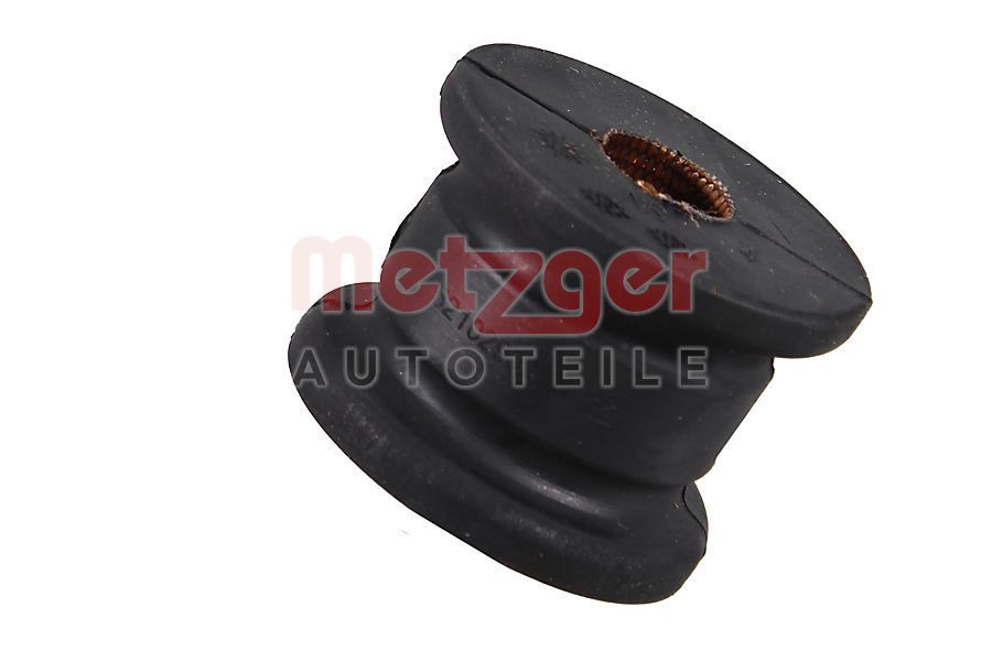 Lagerung, Stabilisator