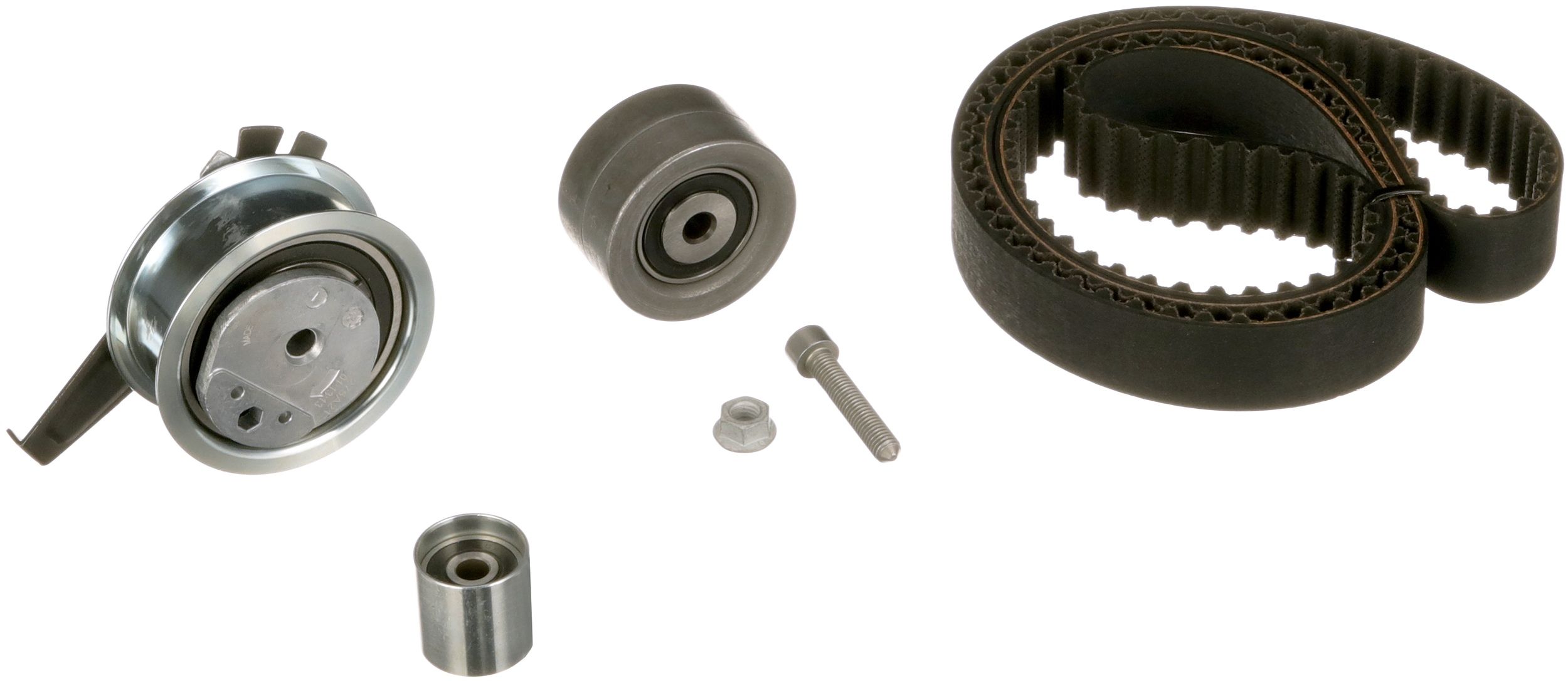 Timing Belt Kit K015695XS