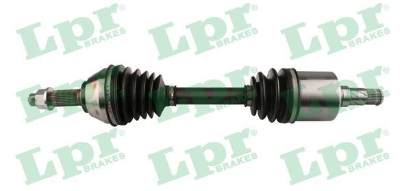 Drive Shaft DS52725