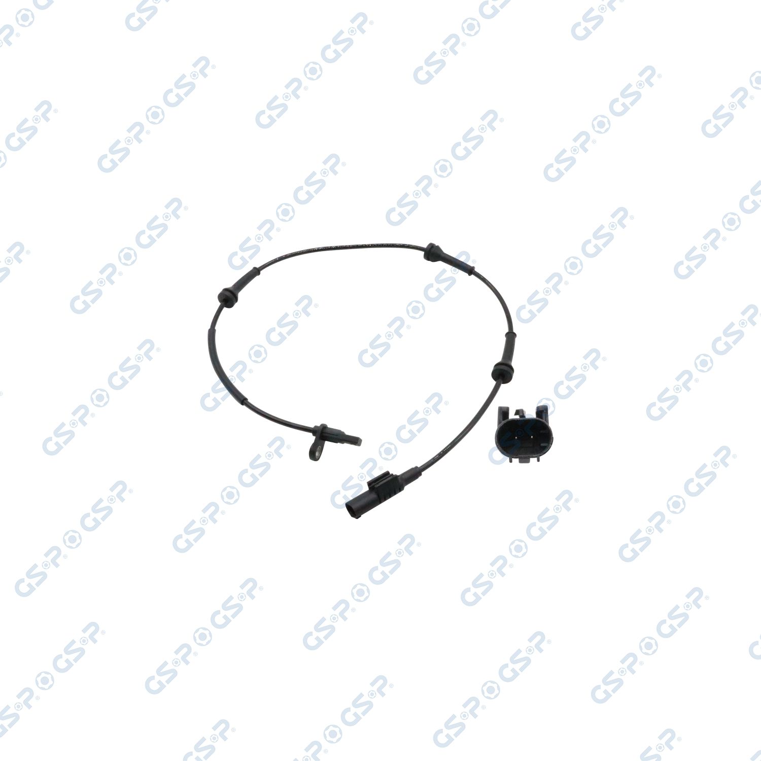 Sensor, revoluciones de la rueda