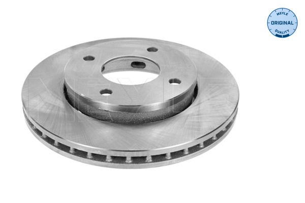 Brake Disc 015 521 2088