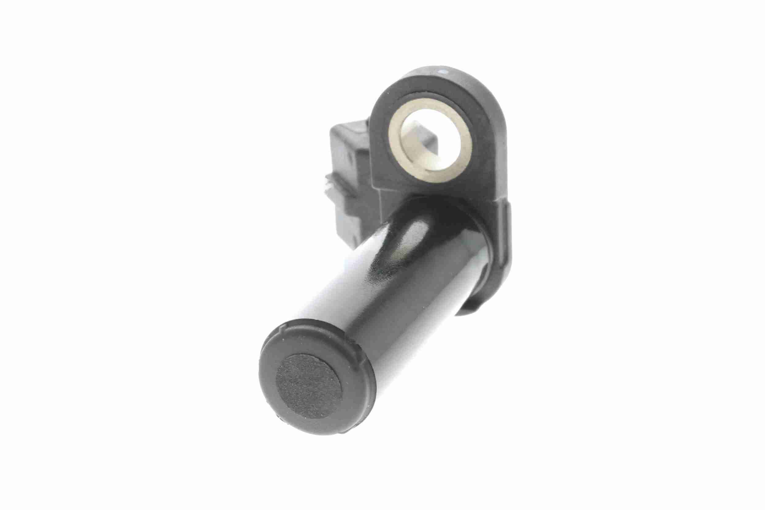 Impulsgeber, Kurbelwelle