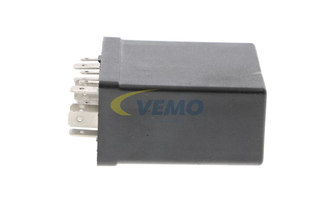 relė, valymo / plovimo intervalas