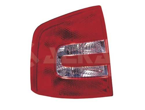 Alkar 2241521 Heckleuchte