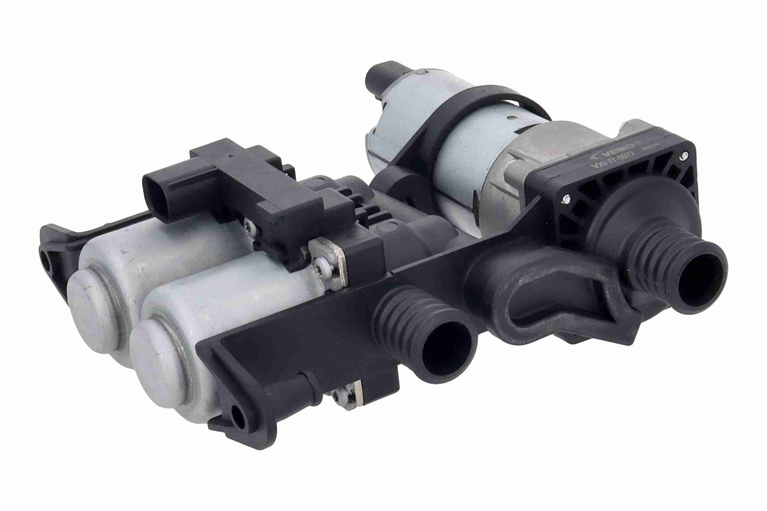 K&uuml;hlmittelregelventil