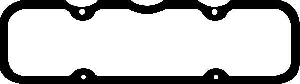 Dichtung, Zylinderkopfhaube