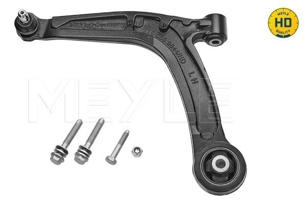 Control/Trailing Arm, wheel suspension 216 050 0044/HD