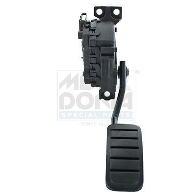 MEAT & DORIA 83568 - Fahrpedalsatz