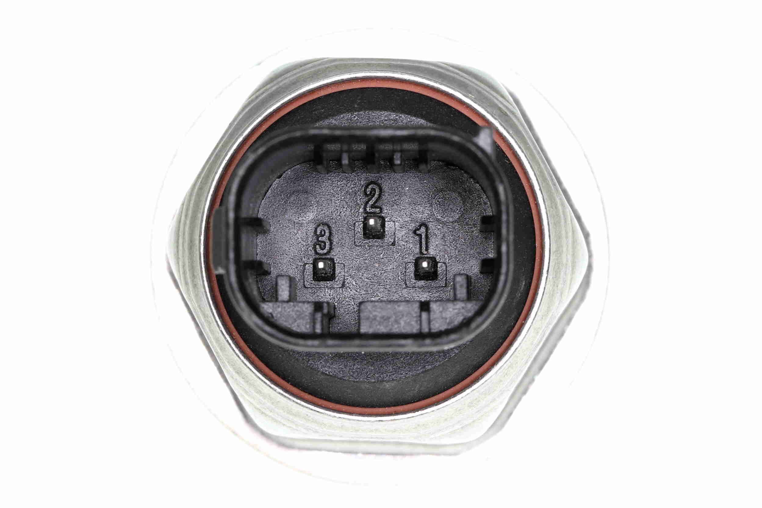 Drucksensor, Hauptbremszylinder