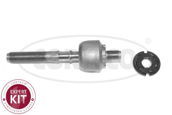 Axialgelenk, Spurstange