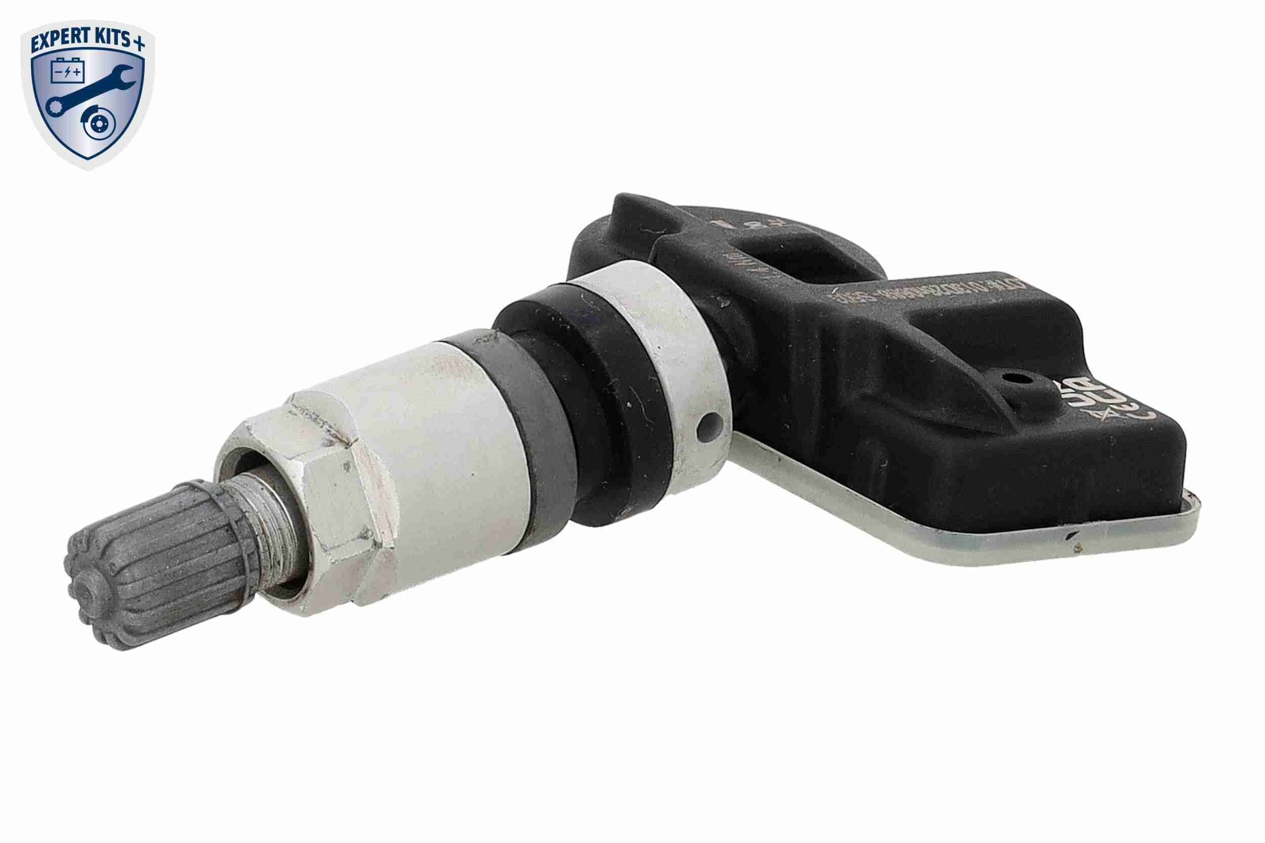Radsensor, Reifendruck-Kontrollsystem