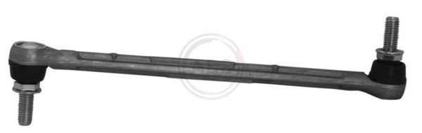 Link/Coupling Rod, stabiliser bar 260415