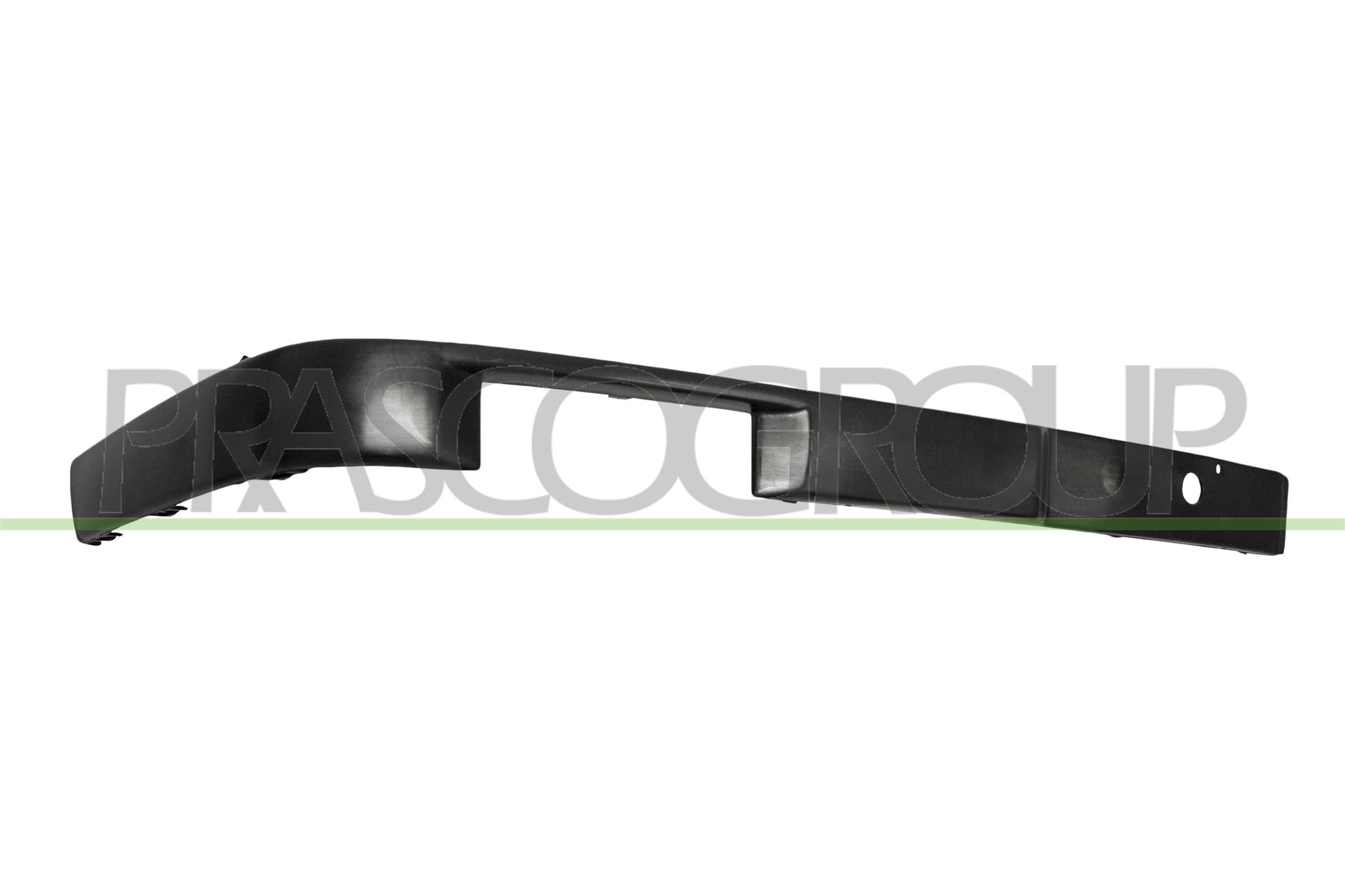 Zier-/Schutzleiste, Sto&szlig;f&auml;nger