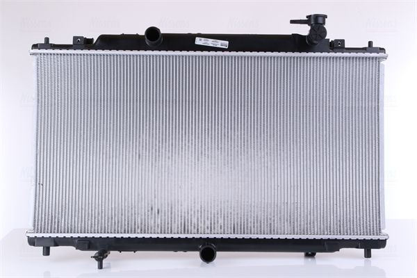 Kühler, Motorkühlung